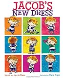 Jacob's New Dress