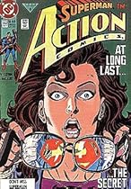 Action Comics #662