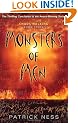 Monsters of Men: Chaos Walking: Book Three