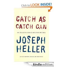 Catch As Catch Can