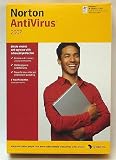 Norton AntiVirus & Spyware 2007 for Windows XP RETAIL