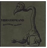 Vibrationland - "Brownian Motion" [CD on Demand]