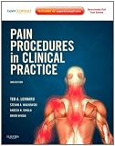 Pain Procedures in Clinical Practice: Expert Consult: Online and Print (Expert Consult Title: Online + Print)