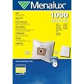 Menalux 1000 MegaPack / 12 Staubbeutel / ErgoEssence / Duraflow Synthetik / f�r AEG, CE Serie