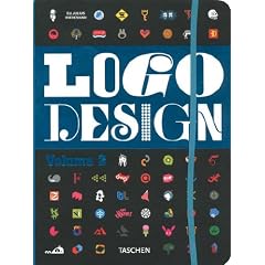Logo Design Volume 2