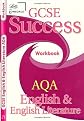 GCSE Success Workbook AQA English