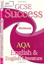 GCSE Success Workbook AQA English