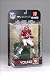 STEVE YOUNG San Francisco 49ers Quarterback Football Action Figure by McFarlane Toys NFL Legends Series 5