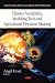 Climate Variability, Modeling Tools and Agricultural Decision-Making (Climate Change ...