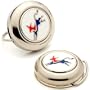 Democratic Button Covers