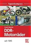 Typenkompass DDR-Motorraeder seit 1945