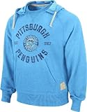 Reebok Pittsburgh Penguins Crew Hooded Sweatshirt Extra Large