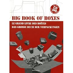 Big Book of Boxes: Das gro�e Buch der Verpackungen