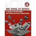 Big Book of Boxes: Das gro�e Buch der Verpackungen