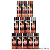 Review Copperfield  / Copperfield 43200 Stovebright Satin Black Touch Up Paint