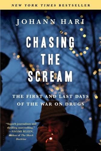 The First and Last Days of the War on Drugs