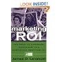 Marketing ROI : The Path to Campaign, Customer, and Corporate Profitability