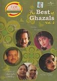 The Best of Ghazals Vol 2 (5 Disc Set) The Best of Ghazals Vol 2 (5 Disc Set)