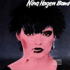 Nina Hagen Band