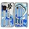 Sonia Kashuk® Travel Brush 6-pc. Set with Case