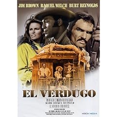 El Verdugo