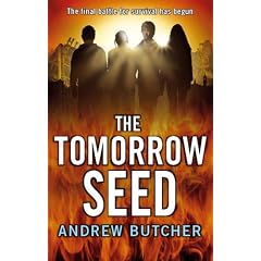 The Tomorrow Seed