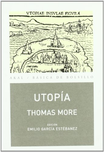 Utopia (Spanish Edition)