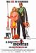 A Day Without a Mexican - Movie Poster - 11 x 17