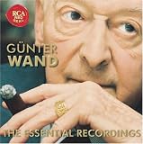 Guenter Wand: The Essential Recordings