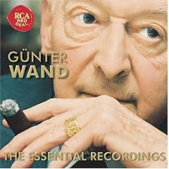 The Essential G�nther Wand