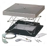13 x 13 Lock Top Damper