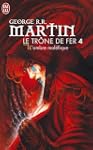 Le tr�ne de fer, tome 4 : L'ombre mal...