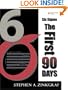 Six Sigma--The First 90 Days