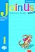 Book Join Us for English 1 Teacher's Book Polish Edition (Join In)