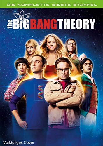The Big Bang Theory | The German Fan Page