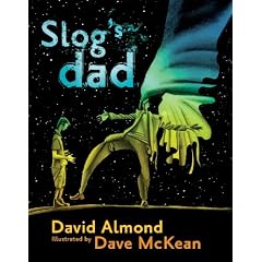 Slog's Dad