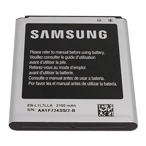 BELTRON 2100 mAh Replacement Battery for Samsung Galaxy Avant G386T