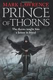 Prince of Thorns (Broken Empire 1)