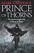 Prince of Thorns (Broken Empire 1)