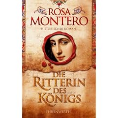 Die Ritterin des K�nigs: Historischer Roman