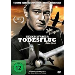 Geschwader Todesflug - Flying Tigers