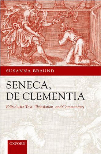 Seneca: De Clementia