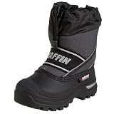 Baffin Toddler Snobear Insulated Boot