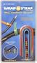 Wrap-N-Strap Cable Ties 9"