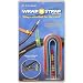 Wrap-N-Strap Cable Ties 9"