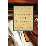 proverbs for business