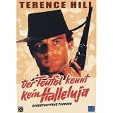 Der Teufel kennt kein Halleluja "Ungeschnittene Fassung"von "Terence Hill"
