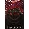 A List of Books by Ted Dekker