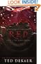 Red (The Circle Trilogy, Book 2) (The Books of History Chronicles)