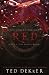 Red: Book 2 in the Circle Trilogy